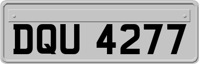 DQU4277