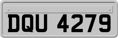 DQU4279