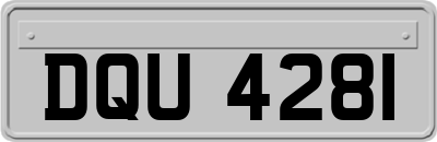 DQU4281