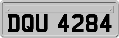 DQU4284