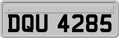 DQU4285