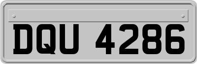 DQU4286