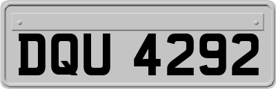 DQU4292