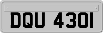 DQU4301