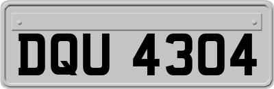 DQU4304
