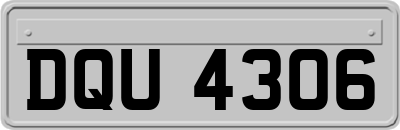 DQU4306