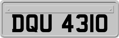 DQU4310