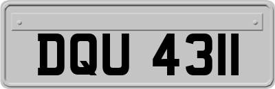 DQU4311