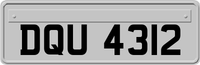 DQU4312