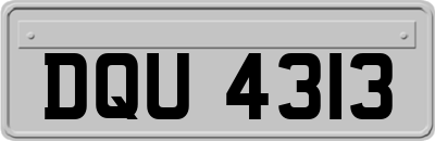 DQU4313