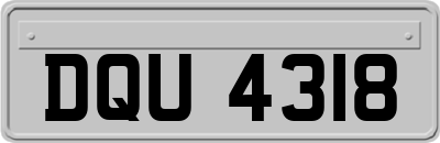 DQU4318