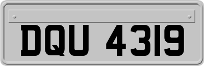 DQU4319