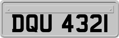 DQU4321