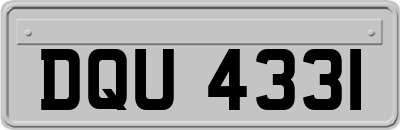 DQU4331