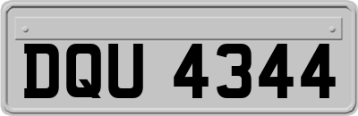 DQU4344