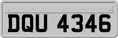 DQU4346