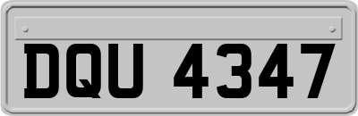 DQU4347