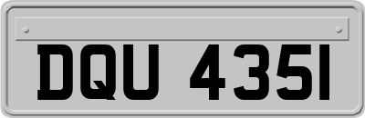 DQU4351