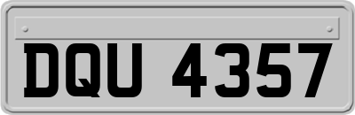DQU4357