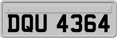 DQU4364
