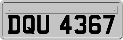 DQU4367