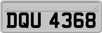 DQU4368