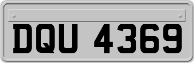 DQU4369