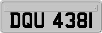 DQU4381
