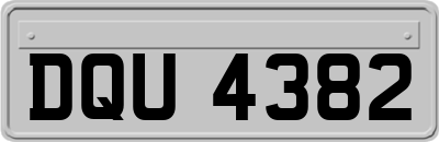 DQU4382