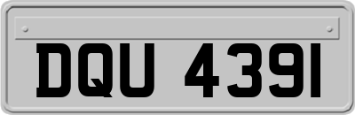DQU4391