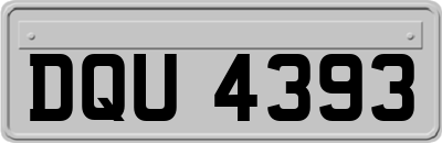 DQU4393