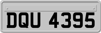 DQU4395