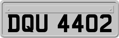 DQU4402