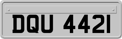 DQU4421