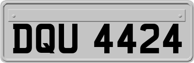 DQU4424