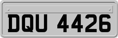 DQU4426