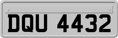 DQU4432