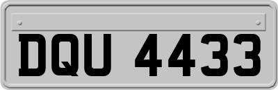 DQU4433
