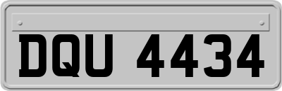 DQU4434
