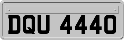 DQU4440