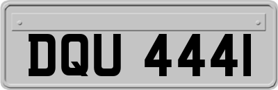 DQU4441