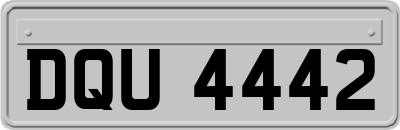 DQU4442
