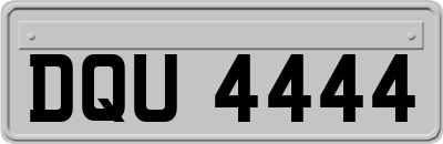 DQU4444