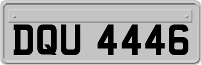DQU4446