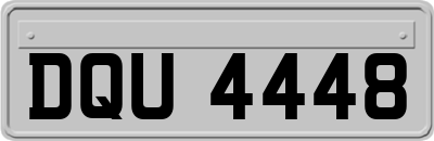 DQU4448