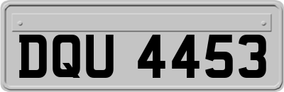DQU4453