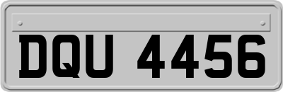 DQU4456