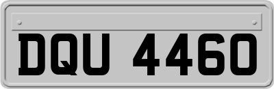 DQU4460