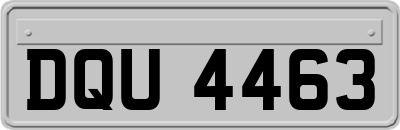 DQU4463