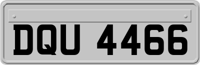 DQU4466